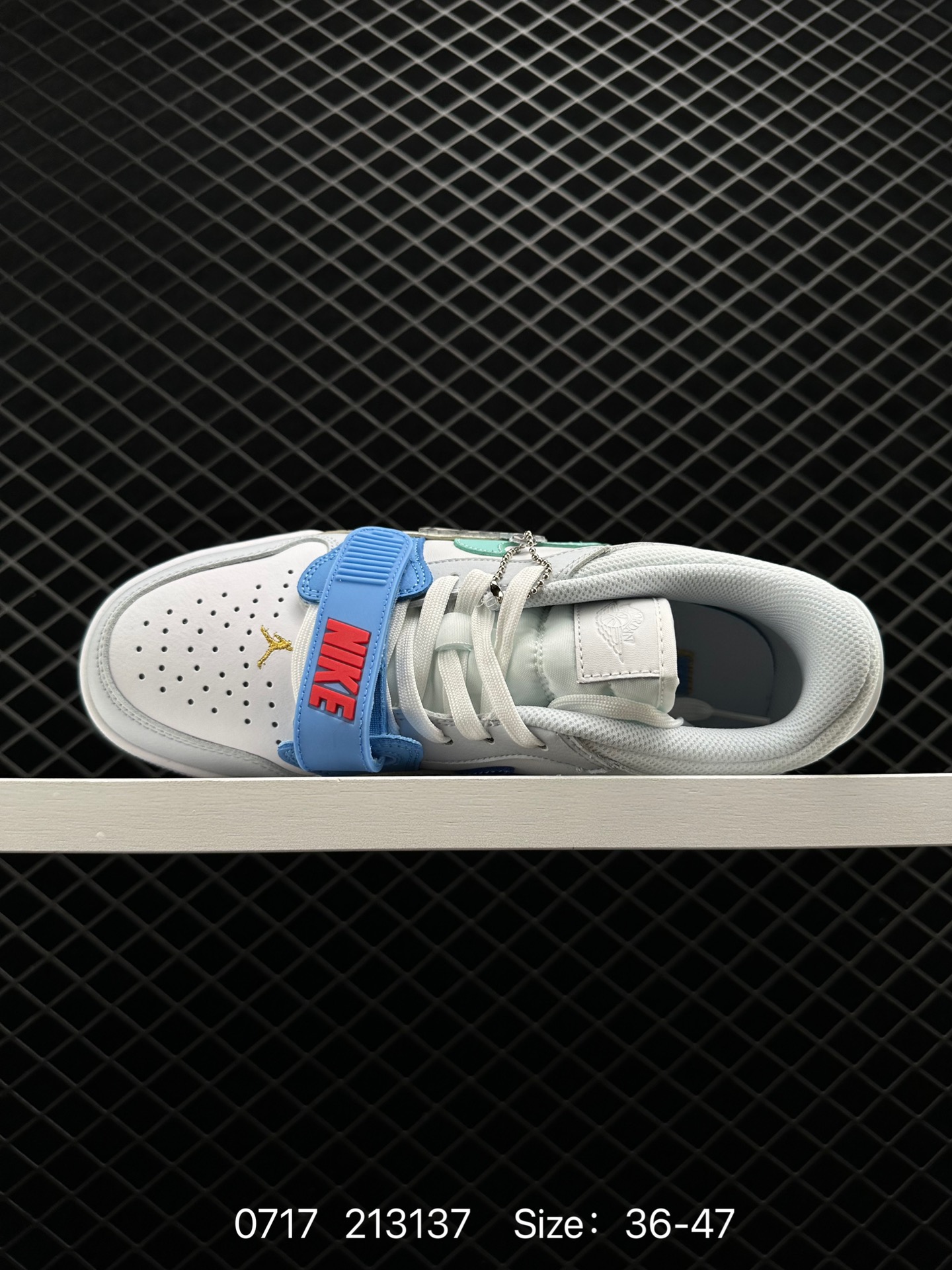 Nike Air Jordan Legacy 312 Low